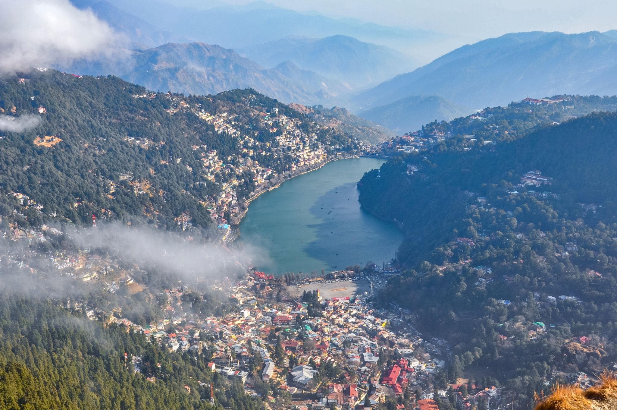 Uttarakhand